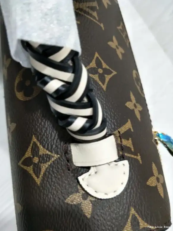 Fake Louis Bags POCHETTE VUITTON LOUIS METIS 0602